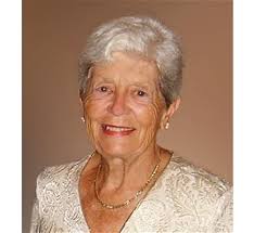 Joan ROBERTSON Obituary