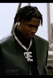 Anthony Edwards Haircut in The Bubble