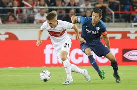 Diese seite enthält eine komplette übersicht aller absolvierten und bereits terminierten spiele sowie die saisonbilanz des vereins vfb stuttgart in der saison gesamtstatistik aktuelle saison. Vfb Stuttgart Gegen Vfl Bochum Philipp Klement Ist Unser Spieler Des Spiels Vfb Stuttgart Stuttgarter Nachrichten