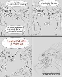 Check spelling or type a new query. Not Spooktober But From R Wings Of Fire Memes
