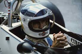 Date of birth apr 12 1942 (78). Reutemann Archives Rainer W Schlegelmilch