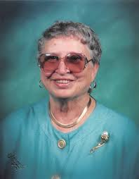 Alicia Joann Eck Obituary September 17, 2018