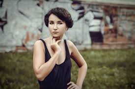 Katia Bicova Seethrough