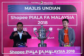 Piala fa 2018 malaysia jadual dan keputusan terkini via www.panduanmalaysia.com. Undian Pusingan Ketiga Shopee Piala Fa Malaysia Apa Yang Perlu Anda Tahu