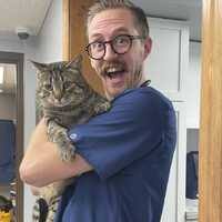 VCA Brighton Animal Hospital