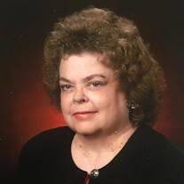 Frances Janette Ward Clarkson Obituary