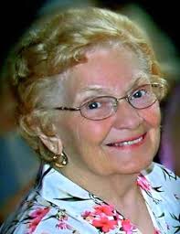 Obituary information for Alice A. Heino