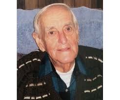 Roger Harris Obituary (1931