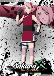 Sakura Haruno By Https Www Deviantart Com Shinoharaa On Deviantart Sakura Haruno Naruto Naruto Uzumaki