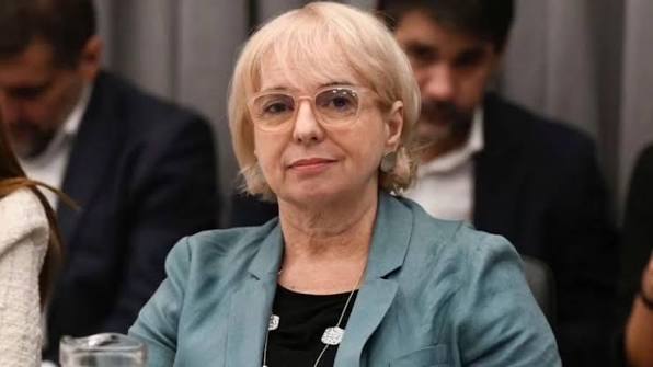 Silvana Giudici: “En el gobierno de Milei se avanzó en la lucha contra la  inseguridad, la macroeconomía y la baja de la inflación” - Radio Rivadavia  AM630