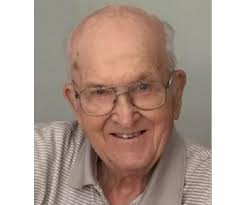 Edward Koss Obituary (1925