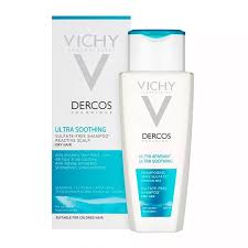 Your vichy shopping bag is empty. Vichy Dercos Anti Dandruff Shampoo For Dry Hair 200ml Beauty Zone Bioderma The Ordinary Cerave La Roche Posay Brand Online Shopping Dubai Uae