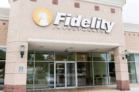There is no form of legal partnership, agency. Fidelity Launches Cryptocurrency Business In Europe Financial News