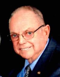 Carl Herring Obituary