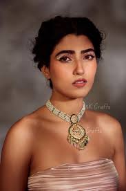 Multicolor South Pearl Necklace