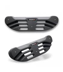 Ultralehká drátová karabina ocún kestrel (1 ks). Training Board Fingerboard Ocun Pu