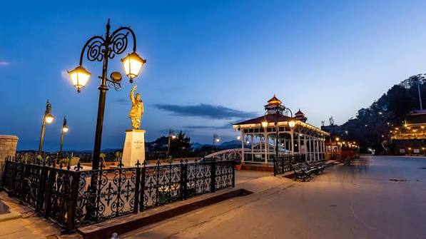 Places To Visit In Shimla | Shimla Tourism |Incredible India