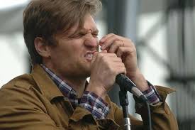 Bumbershoot 2009: Day 1