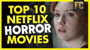 Looking for something creepy to watch web servers are the base of your project that your website needs to build on. Top 10 Horror Movies On Netflix March 2018 Best Horror Movies On Netflix 2018 Flick Connection Horror Movies On Netflix Horror Movies Best Horror Movies