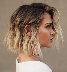 Gli hair cut per capelli biondi. Top 30 Short Haircut Trends For 2020 Quick Easy Short Hairstyles Capelli Corti Alla Moda Idee Per Capelli Tagli Di Capelli