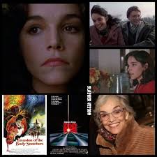 Veronica Cartwright's Acting Career and Notable Roles