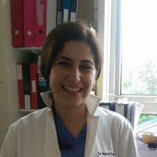 Anna Sayan's Instagram, Twitter & Facebook