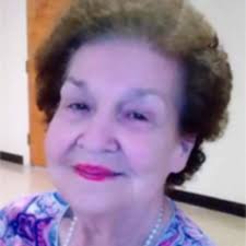 Helen Alley Obituary March 11, 2018