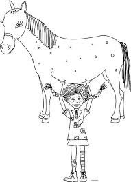 Pippi Långstrump Edu Polski Pippi Langstrumpf