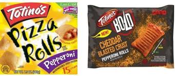 Coupon Save 75 On Totino S Pizza Or Blasted Rolls Totinos Pizza Totinos Pizza Rolls Totino S
