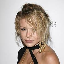 Casey Johnson wants little Ava back