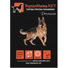 En Ucuz Toptanmama Premium Lamb 15 Kg Kuzu Etli Yetiskin Kopek Mamasi 15kg