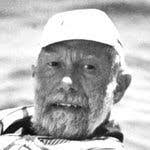 Paul Elvstrom, 88, Olympian Who Powered Sailing by Leaning Over Waves