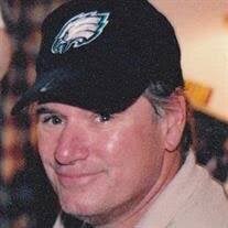 James A. Foster Obituary