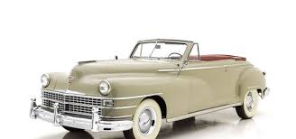 Image result for Blue Gray 1947 Chrysler