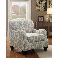 Brenna Arm Chair Comfortable Accent Chairs Accent Chairs For Living Room Furniture