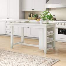 Maybe you would like to learn more about one of these? Laurel Foundry Modern Farmhouse Jarrod 60 Solid Wood Kitchen Island Reviews Wayfair