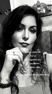 Lacey Judd's Instagram, Twitter & Facebook