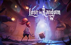 Originally created as a party game, we recommend playing with friends at a lan party or online using voice chat. El Juego De Ea Originals Lost In Random Presenta Su Historia En Un Nuevo Trailer