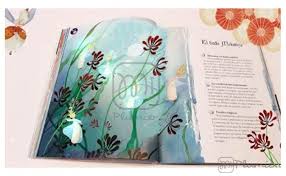 No todo el mundo es bueno, como se habrá dado cuenta a estas alturas: El Gran Libro De Las Hadas Album Ilustrado Con Ar