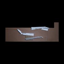 Plan View Of Model Design By Yana