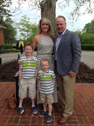 Mark Stoops on X: "Happy Mother's Day to my wife Chantel, my mother and all  the moms! Have a blessed day! http://t.co/m3DaOkYwO4" / X