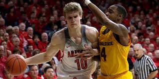 I think i have a chance to go play against great guys. Lauri Markkanen Puts Up 30 Points As Arizona Cruises Past Asu