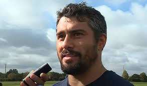 Yann David ne va pas à Dax, il rejoint officiellement le Biarritz Olympique  !