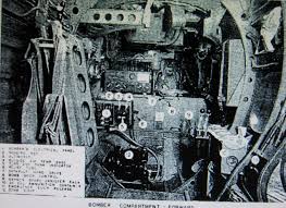 Avenger Interior Avengers Aviation Aviation News