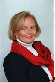 He was a student and assistant of walter felsenstein at the komische oper berlin in (east) berlin, where he went on to direct his early productions. Ruth Maria Kubitschek Alchetron The Free Social Encyclopedia