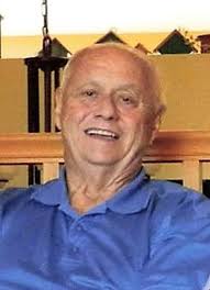 Richard Douglas Weltzin Obituary May 19, 2021