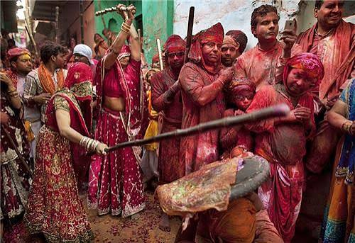 Unusual Festivals In India, Unique Rituals in India, Unusual Festivals