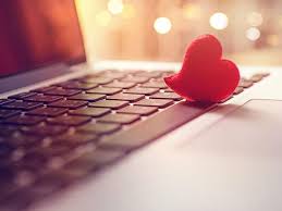 Suddenly, we find ourselves attracted to someone. Can True Love Be Found Online Cbn Com