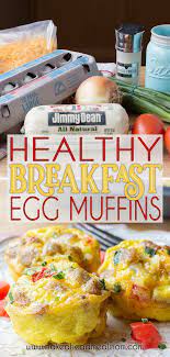 Easy Make Ahead Egg Muffins Make Ahead Meal Mom Recipe Freezable Breakfast Frozen Breakfast Freezer Breakfast Meals