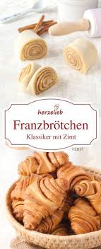 Rezept Fur Franzbrotchen Rezept Franzbrotchen Rezept